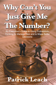 Why Can't You Just Give Me The Number?
